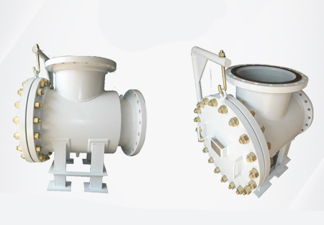Suction diffusers strainers manufacturers in kuwait