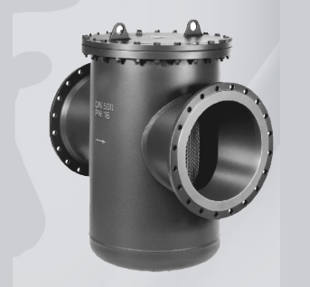 Basket strainers manufacturers in USA